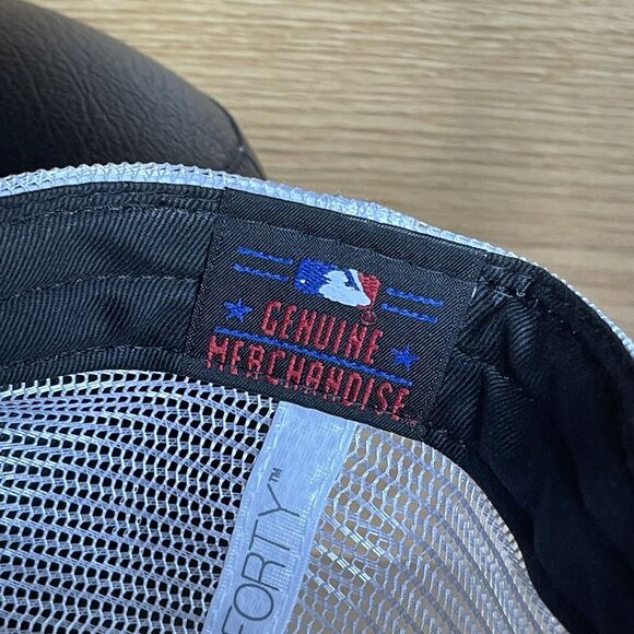 Detroit Tigers Spring Training 2018 New Era Mesh Snapback Hat Cap Rare MLB - Picture 12 of 12